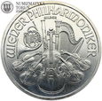 Austria, 1,50 euro 2012, Philharmoniker, 1 Oz Ag999