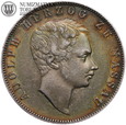 Nassau, Adolf, 1 gulden 1845