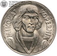 PRL, 10 złotych 1969, Kopernik