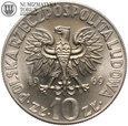 PRL, 10 złotych 1969, Kopernik