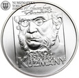 Słowacja, 200 koron 2006, Karol Kuzmány, #DS