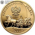 III RP, 200 złotych 2005, Konstanty Idefons Gałczyński