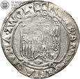Niderlandy, Zwolle, 6 Stuiver (1601), z tytulaturą Rudolfa II