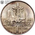 III RP, 100 000 złotych 1990, Solidarność