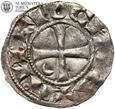 Krzyżowcy, Bohemund III (1149-1163), denar