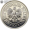 III RP, 100000 złotych 1994, Powstanie Warszawskie, #ML