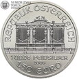 Austria, 1,50 euro 2009, Philharmoniker