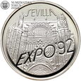 III RP, 200000 złotych 1992, Sevilla EXPO, #ML