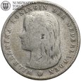 Holandia, 25 centów 1897, Wilhelmina, st. 3, #DR