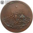 Niemcy, Medal, Trzech Króli, Sacra Colonia, 1964, #DR