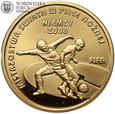 III RP, 100 złotych 2006, Mistrzostwa Świata w Piłce Nożnej