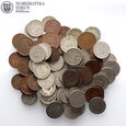 Niemcy, zestaw 83 monet, #ML