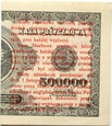 Polska, 1 grosz bilet zdawkowy 28.04.1924, #ML