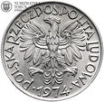 PRL, 5 złotych 1974, #KK