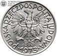 PRL, 5 złotych 1973, #KK