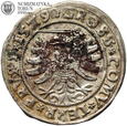 Zygmunt I Stary, grosz 1529, Toruń, #RR