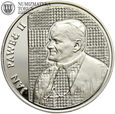 PRL, 10000 złotych 1989, Jan Paweł II