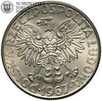 PRL, 10 złotych 1967, Skłodowska-Curie, st. 1