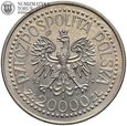 III RP, 20000 złotych 1994, Związek Inwalidów Wojennych, #KK