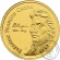 Cote d'Ivoire, 1500 Francs 2007, Chopin