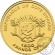 Cote d'Ivoire, 1500 Francs 2007, Chopin