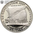 USA, 1 dolar 1987, Konstytucja, #FR