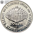 USA, 1 dolar 1987, Konstytucja, #FR