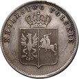 1. Powstanie Listopadowe, 2 złote 1831 K.G., #DB