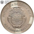 Kostaryka, 100 colones 1979, Rok Dziecka