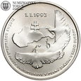 Słowacja, 100 koron 1993, Niezależność, #DS