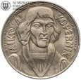 PRL, 10 złotych 1968, Kopernik