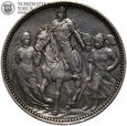 Węgry, 1 korona 1896, #S1