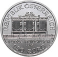 Austria, 1,5 euro 2015, Filharmonia