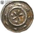 Węgry, Stefan II, denar
