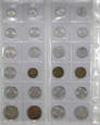 DDR, zestaw 24 monet, #DL