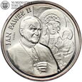 III RP, 200 000 złotych 1991, Jan Paweł II, PRÓBA, #PT