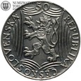Czechosłowacja, 50 koron 1949, Stalin