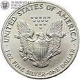 USA, 1 dolar 1986, Eagle, #RI