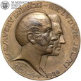 Medal, Ks. Ksawery Lubecki 1928, #FT