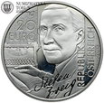 Austria, 20 euro 2013, Stefan Zweig, st. L/L-