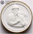 Niemcy, Medal, Johannes Gutenberg, #DR