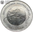 Niemcy, Medal, 10 marek 1978, #DR