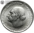 Niemcy, notgeld, 1/4 million mark 1923, st. 1, #DR
