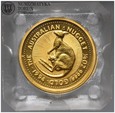 Australia, 25 dolarów 1994, Kangur, 1/4 uncji złota