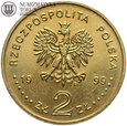 III RP, 2 złote 1999, Władysław IV Waza, st. 1-