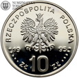 III RP, 10 złotych 1995, Wincenty Witos, #PT