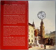 Austria, 5 euro 2006, Wolfgang Amadeusz Mozart, #FR2