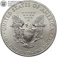 USA, 1 dolar 2011, Eagle