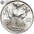 Czechosłowacja, 500 koron 1988, Matica Slovenská, #DS