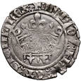 Francja, Prowansja, Louis II d'Anjou, sol, 1389-1417, #KJ